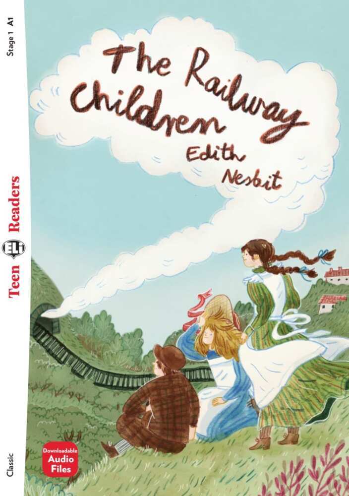 The Railway Children main product photo