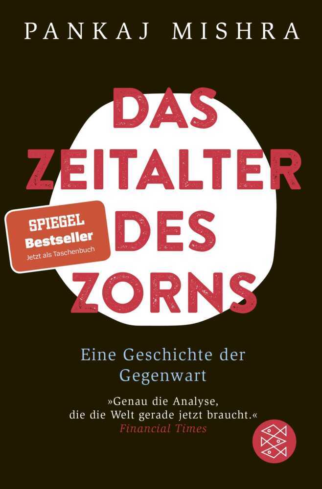 Das Zeitalter des Zorns main product photo