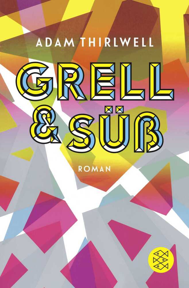 Grell und Süß main product photo