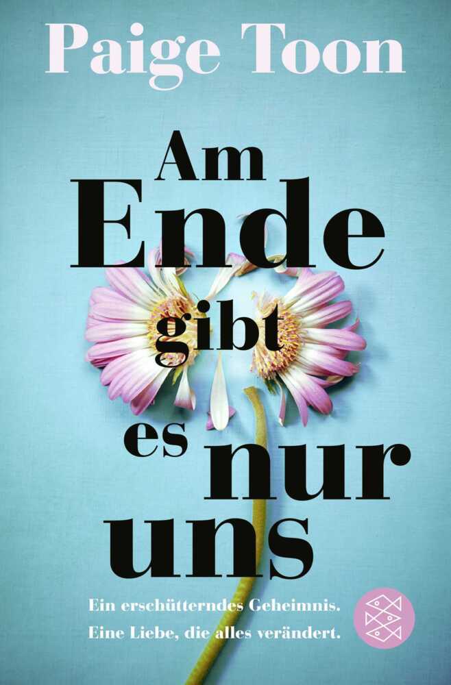 Am Ende gibt es nur uns main product photo