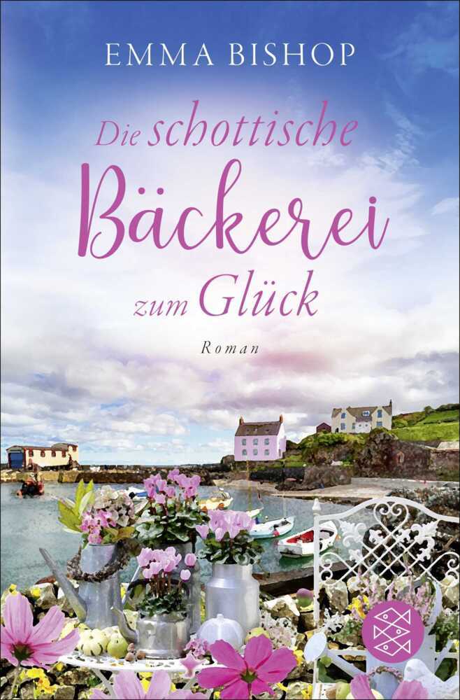 Die schottische Bäckerei zum Glück main product photo