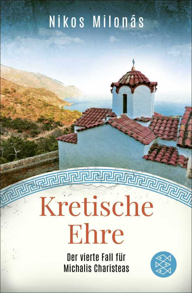 Kretische Ehre main product photo