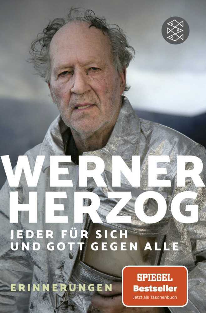Jeder für sich und Gott gegen alle main product photo