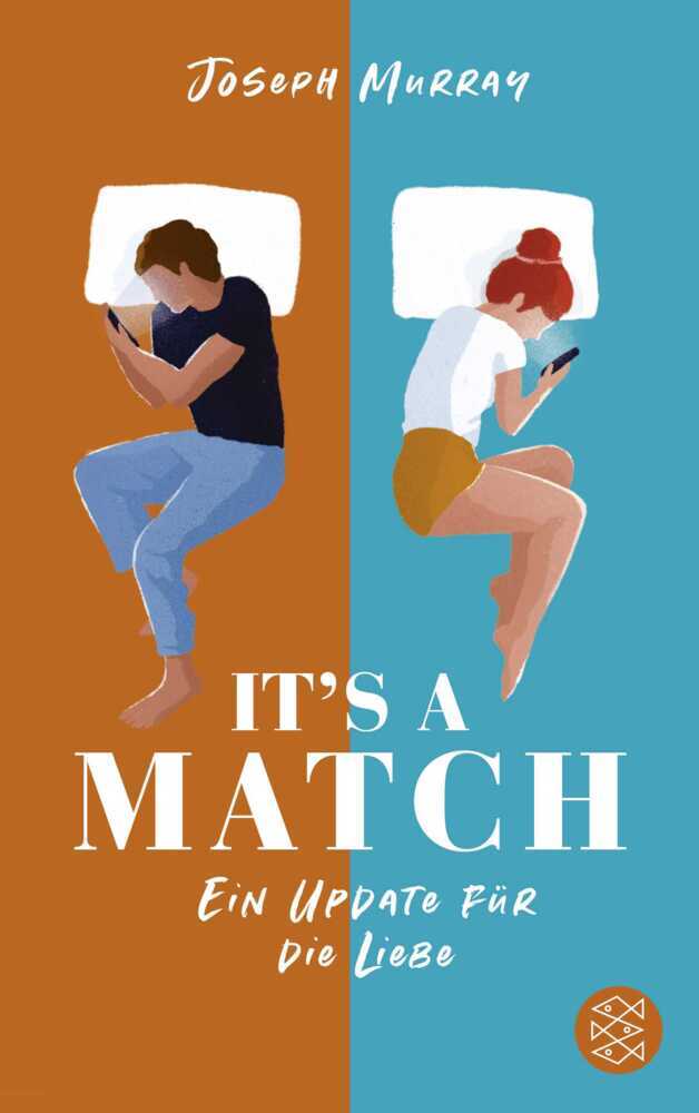 It's a match - Ein Update für die Liebe main product photo
