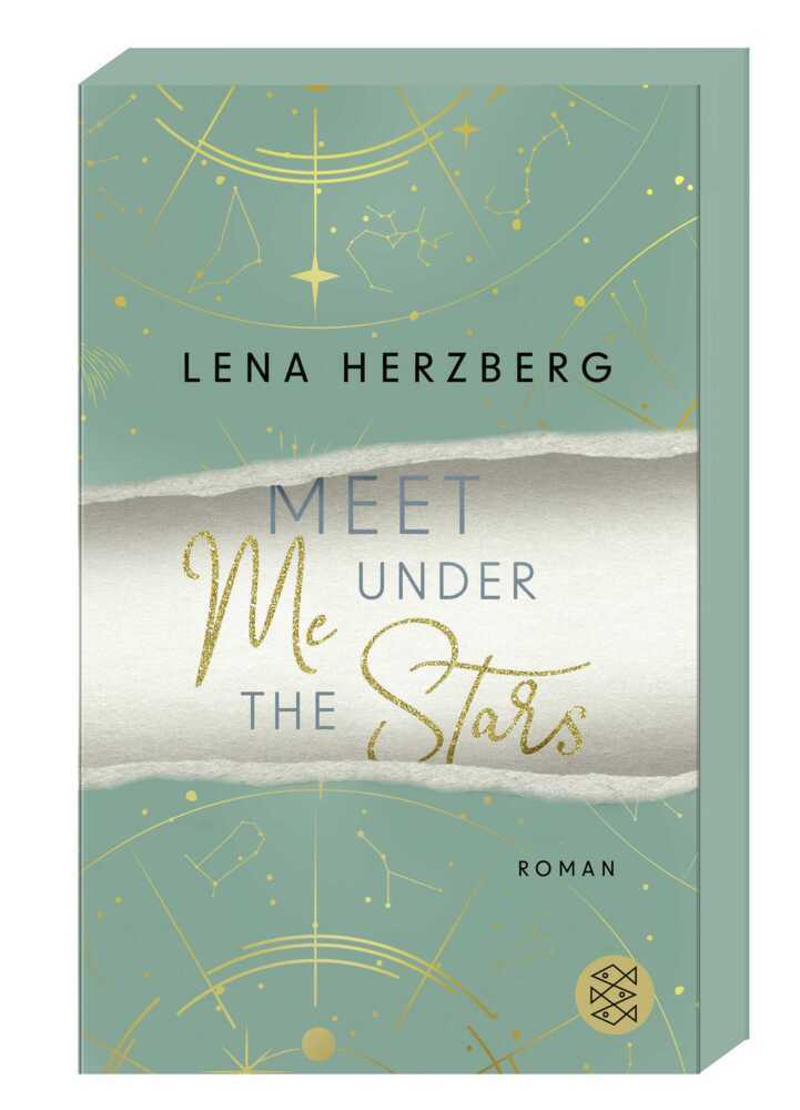 Meet Me Under The Stars main product photo