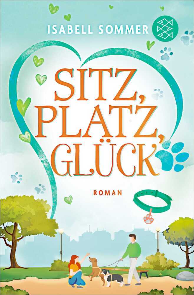 Sitz, Platz, Glück main product photo