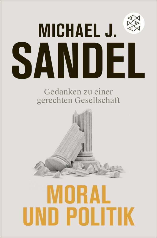 Moral und Politik main product photo