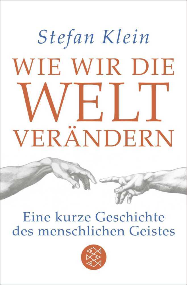 Wie wir die Welt verändern main product photo