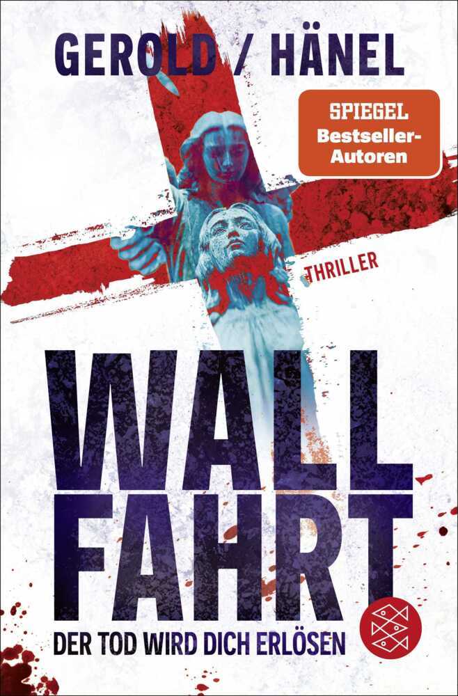 Wallfahrt - Der Tod wird dich erlösen main product photo