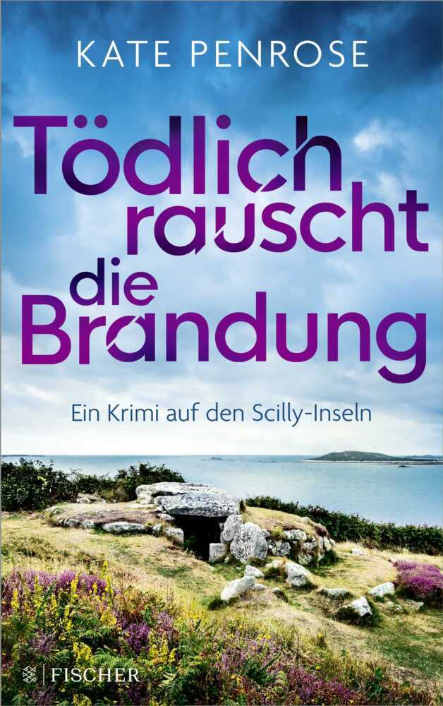 Tödlich rauscht die Brandung main product photo
