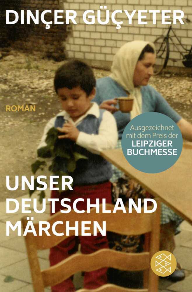 Unser Deutschlandmärchen main product photo