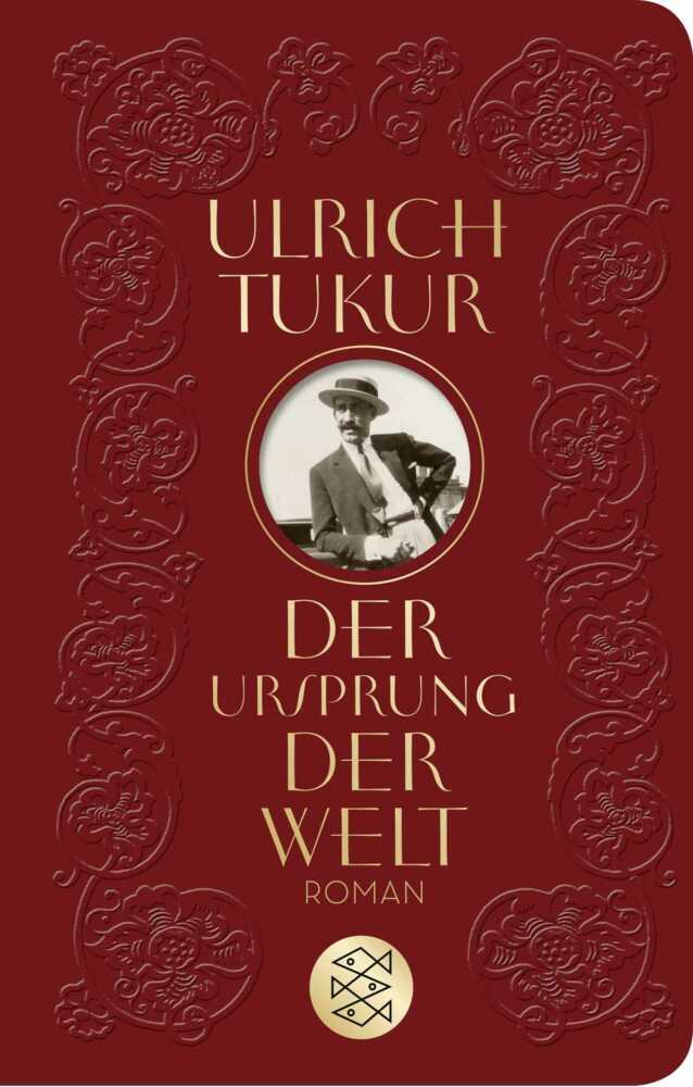 Der Ursprung der Welt main product photo