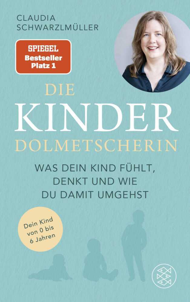 Die Kinderdolmetscherin main product photo