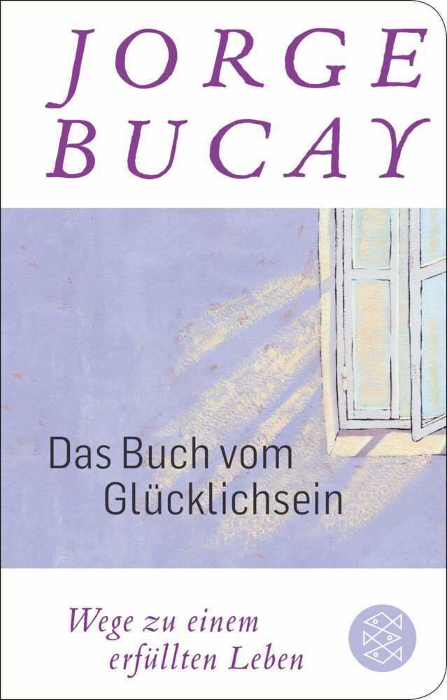 Das Buch vom Glücklichsein main product photo