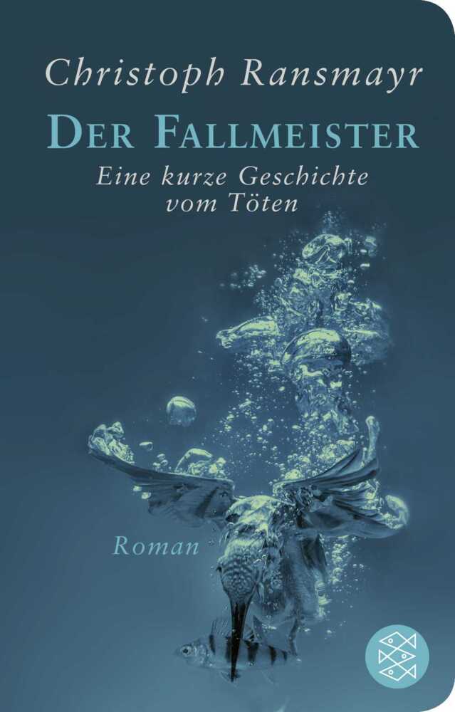 Der Fallmeister main product photo
