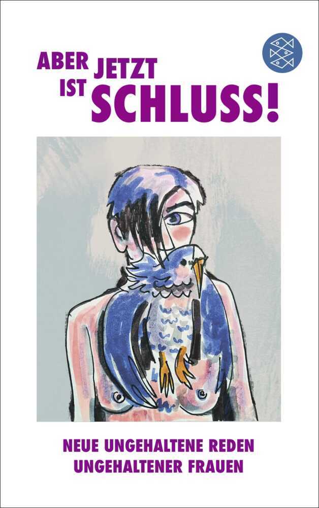 Aber jetzt ist Schluss! main product photo