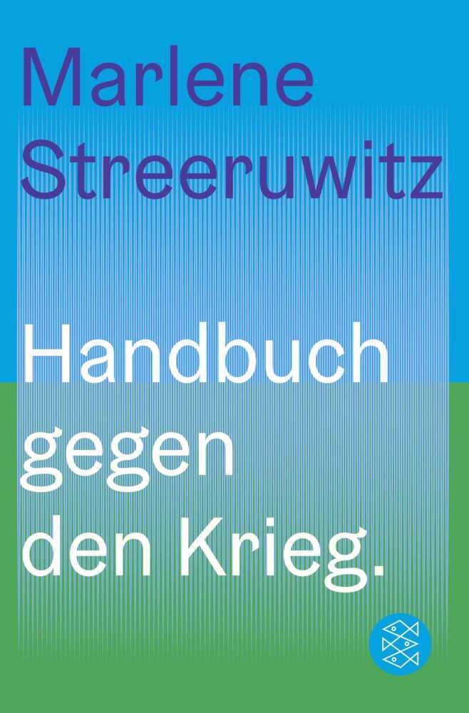 Handbuch gegen den Krieg. main product photo