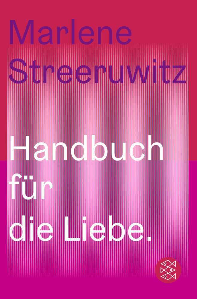 Handbuch für die Liebe. main product photo