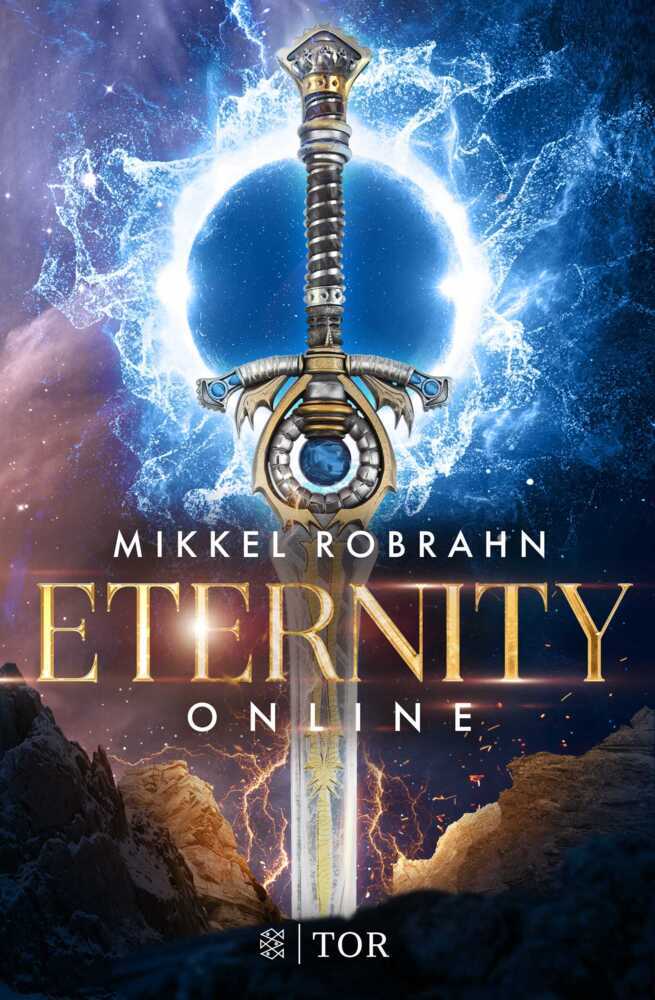 Eternity Online main product photo