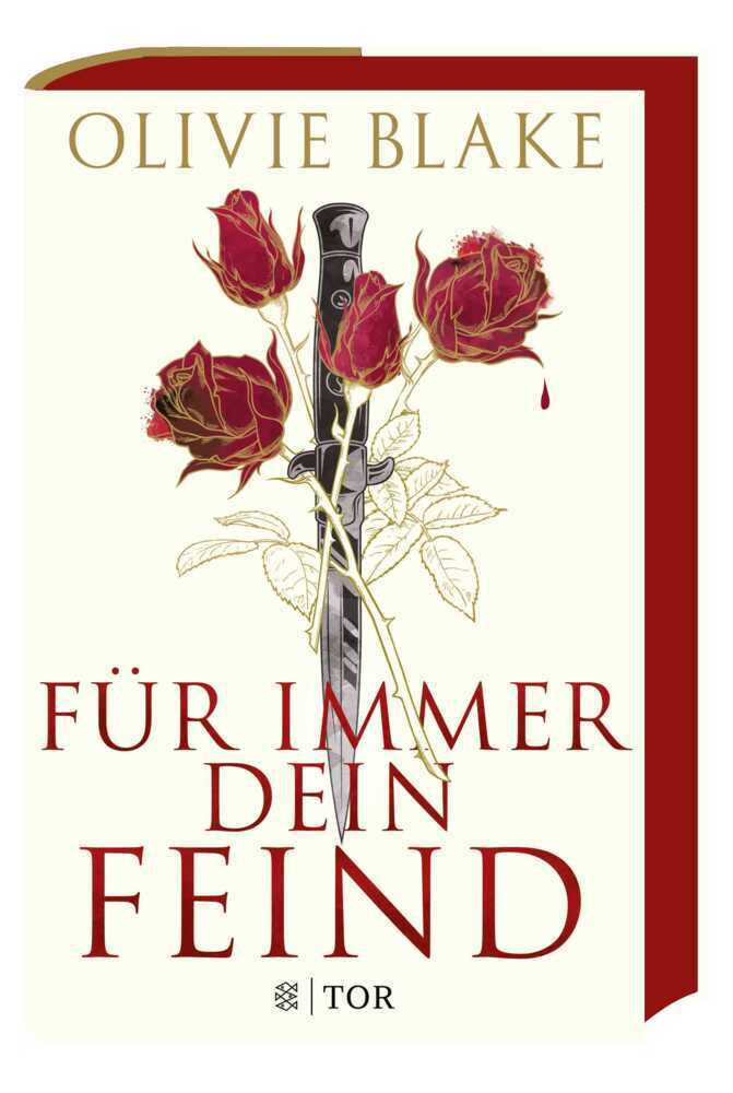 Für immer dein Feind main product photo