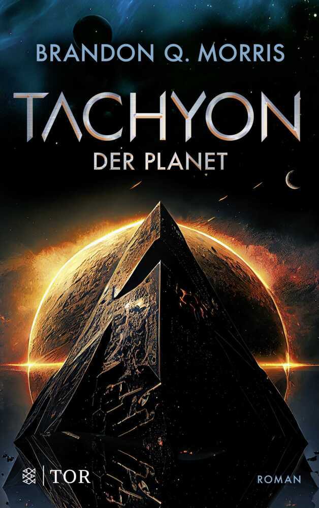 Tachyon 3 main product photo