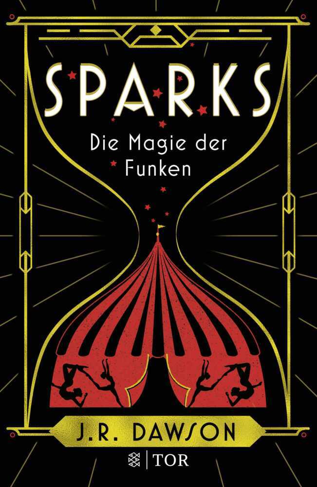 Sparks main product photo