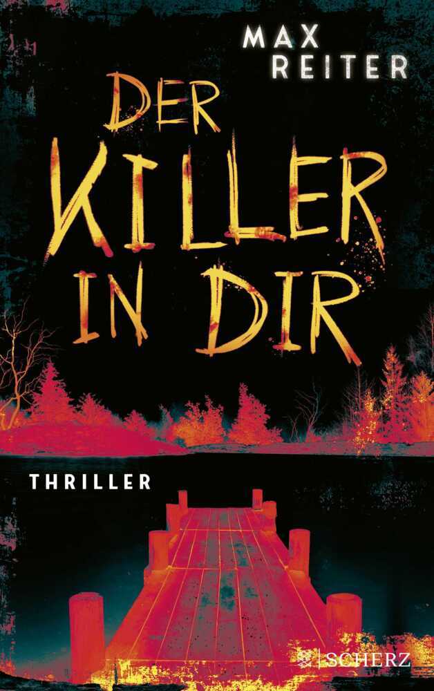 Der Killer in dir main product photo