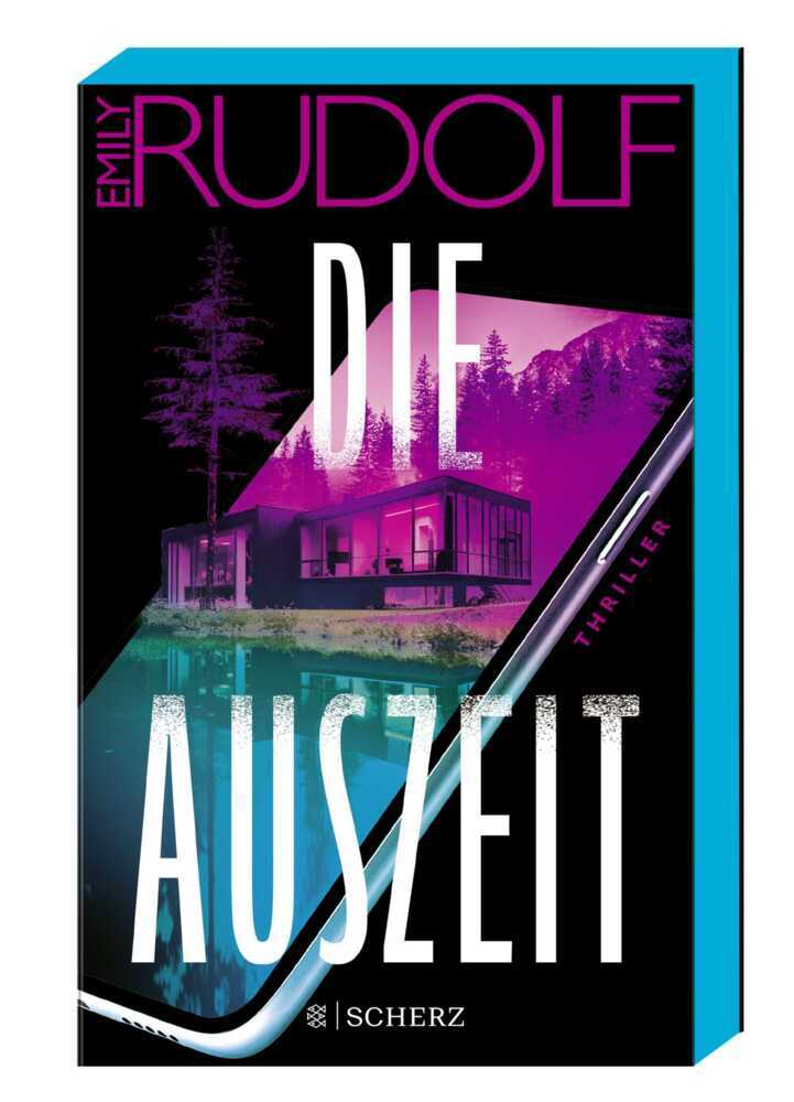 Die Auszeit main product photo