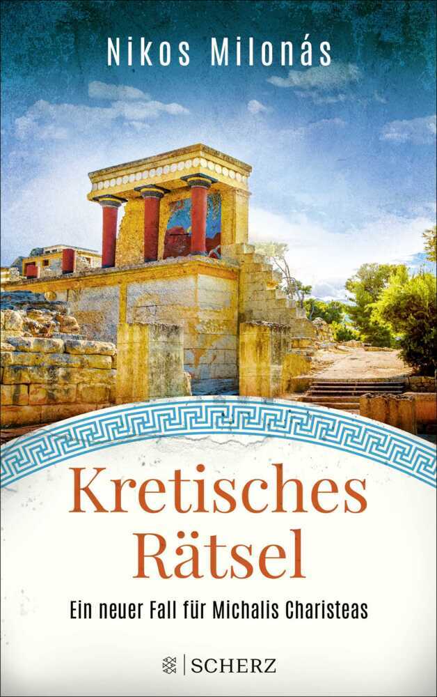 Kretisches Rätsel main product photo