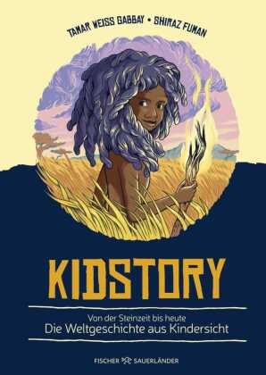 Kidstory