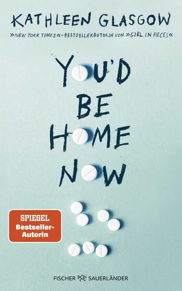 You'd be Home Now main product photo