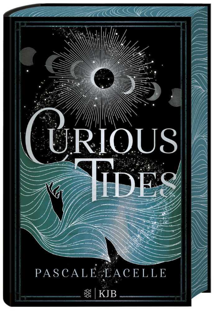 Curious Tides main product photo