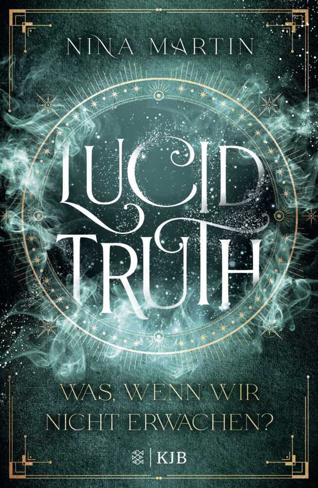 Lucid Truth - Was, wenn wir nicht erwachen? main product photo