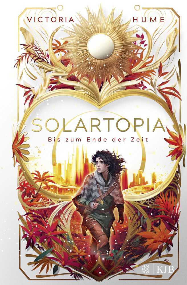 Solartopia - Bis zum Ende der Zeit main product photo