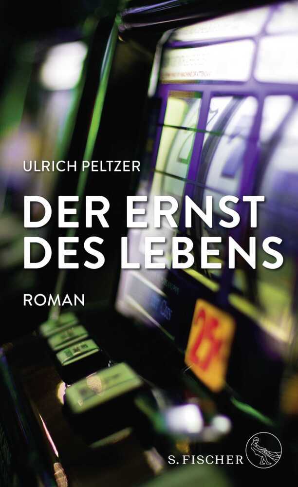 Der Ernst des Lebens main product photo