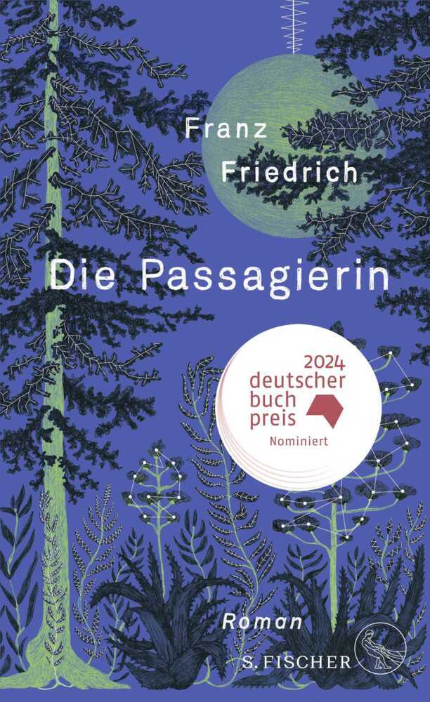 Die Passagierin main product photo