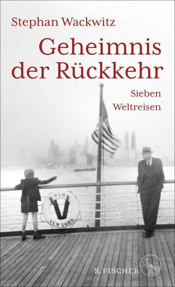 Geheimnis der Rückkehr main product photo