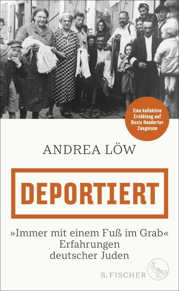 Deportiert main product photo
