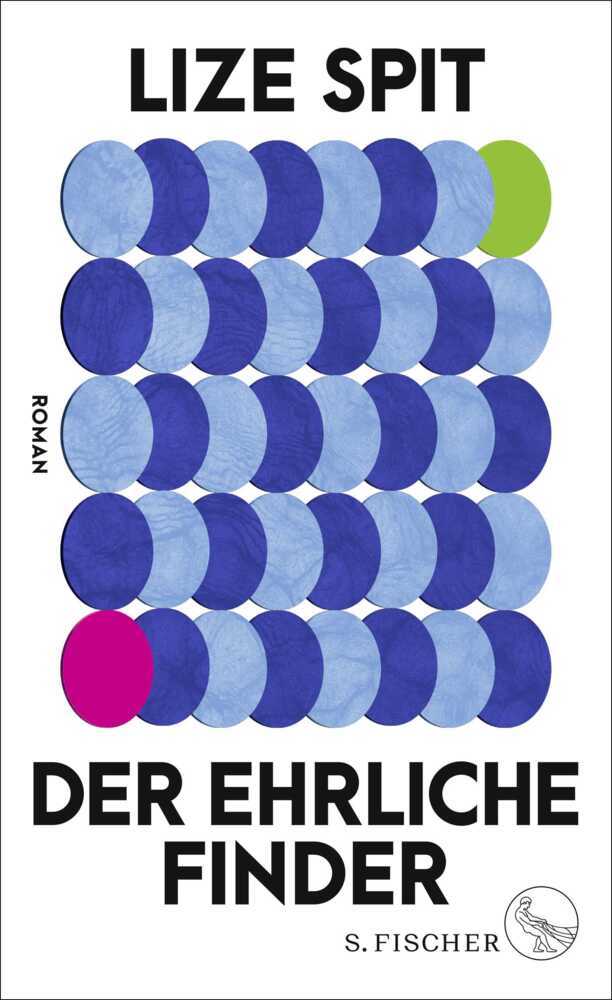 Der ehrliche Finder main product photo