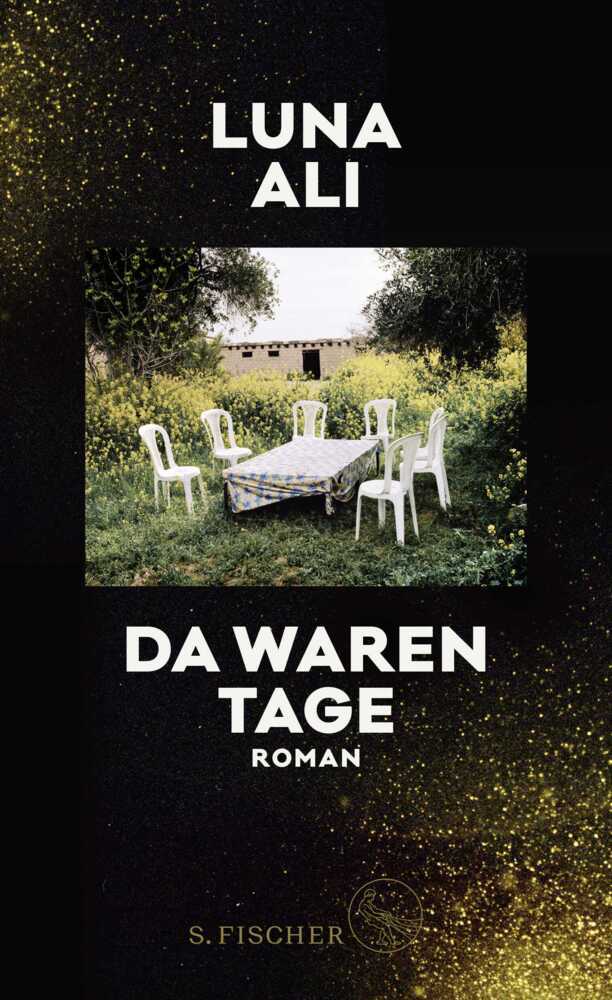 Da waren Tage main product photo