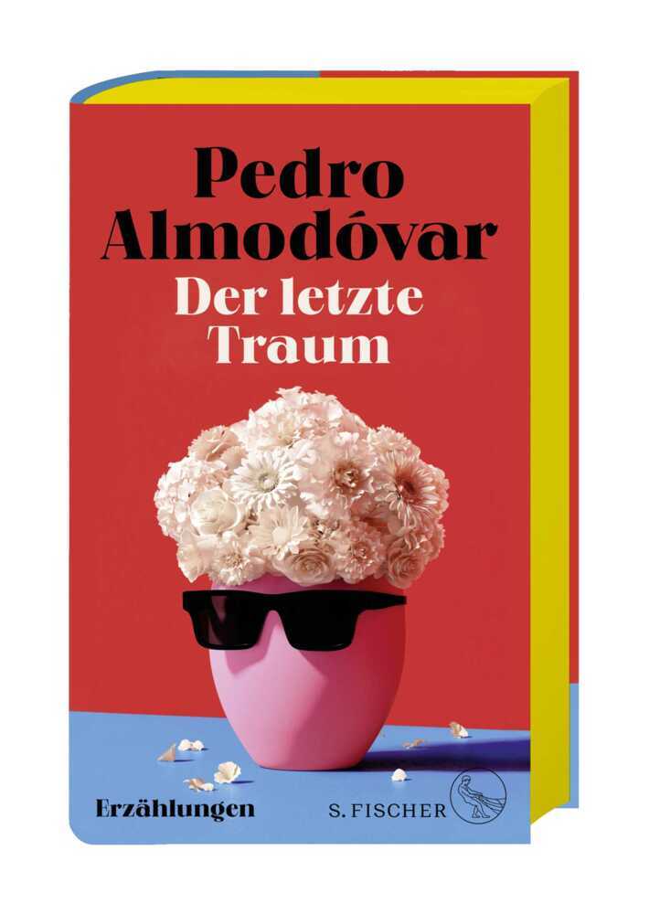 Der letzte Traum main product photo