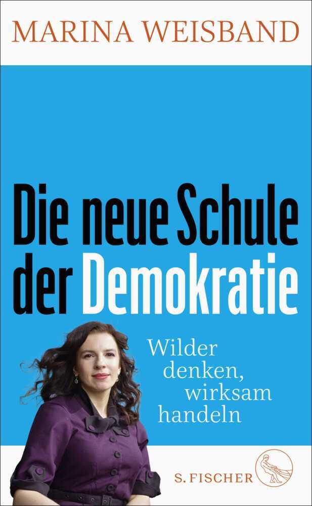 Die neue Schule der Demokratie main product photo