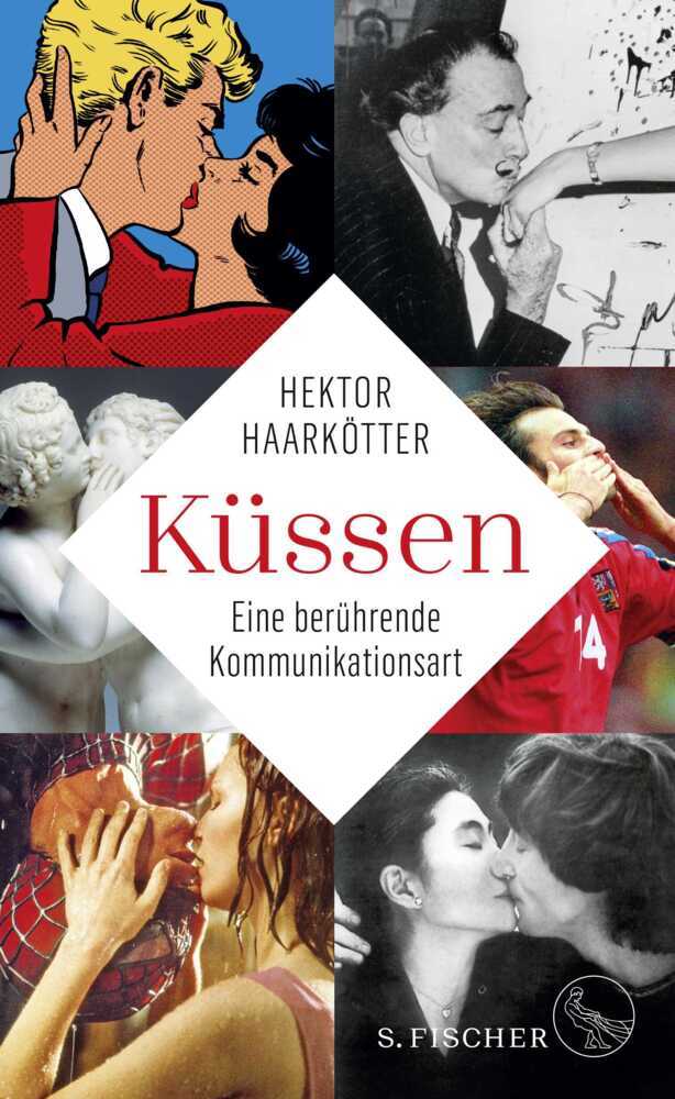 Küssen main product photo