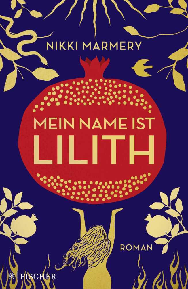 Mein Name ist Lilith main product photo