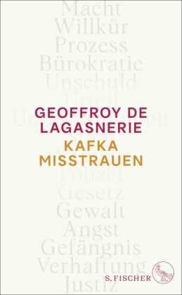 Kafka misstrauen