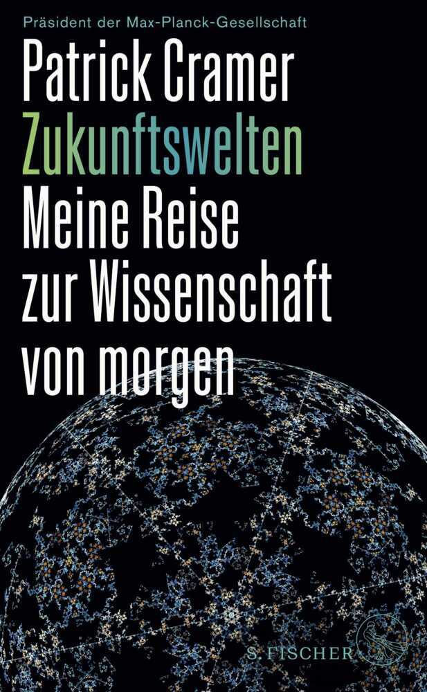 Zukunftswelten main product photo