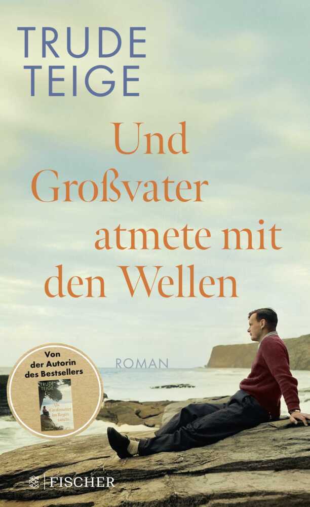 Und Großvater atmete mit den Wellen main product photo