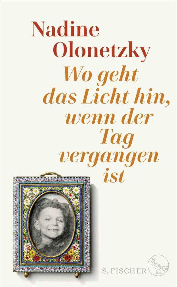 Wo geht das Licht hin, wenn der Tag vergangen ist main product photo