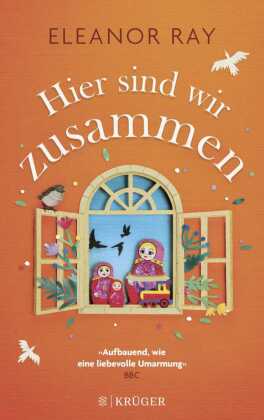 Hier sind wir zusammen