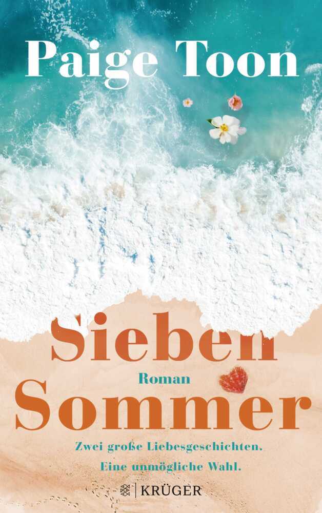 Sieben Sommer main product photo